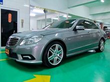 2011 Mercedes-Benz E250 CDI BlueEFFICIENCY 2.1 W212 (ปี 10-16) Avantgarde Wagon AT