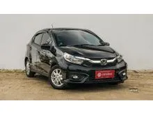 2022 Honda Brio 1.2 Satya E Hatchback - GARANSI SELAMA 1 TAHUN (B2834FKJ)