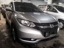 Honda HR-V 1.5 E CVT 2017 1TGN DARI BARU LOW KM