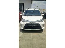Toyota Calya 1.2G MT Dp dan Angs murah