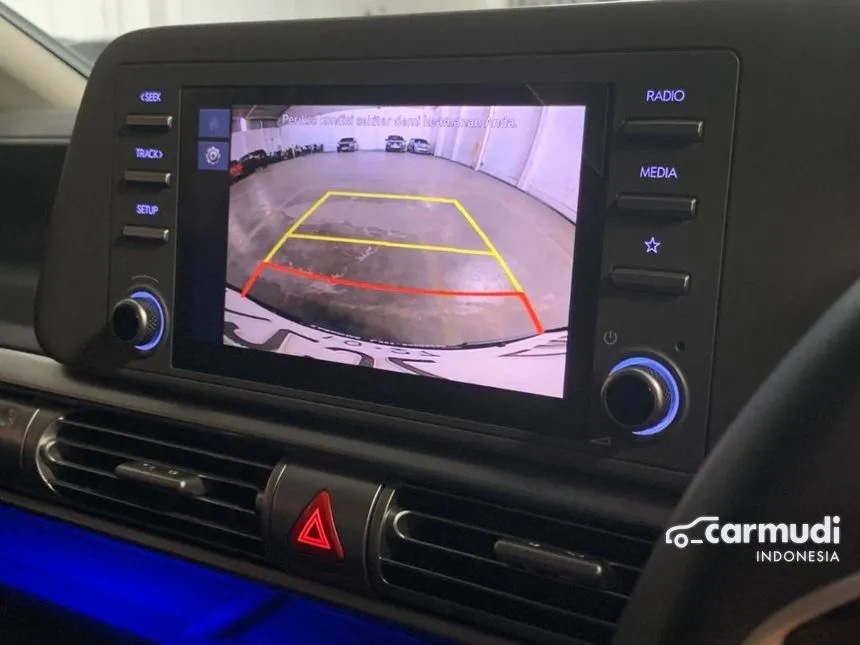 2022 Hyundai Stargazer Prime MPV