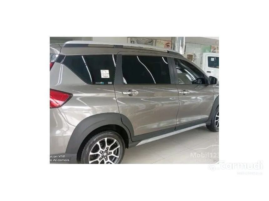 2023 Suzuki XL7 BETA Wagon
