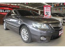 2009 Toyota Camry 2.4 (ปี 06-12) Hybrid Sedan AT