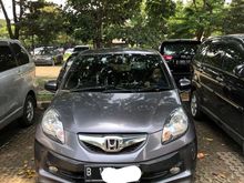 2015 Honda Brio 1.2 E Hatchback
