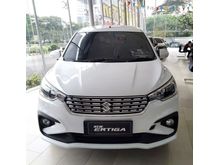 2021 Suzuki Ertiga PROMO SUZUKI GEBYAR DISKON BESAR, CICILAN 0%