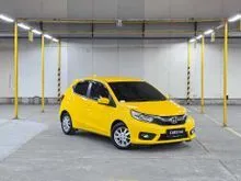 2019 Honda Brio Satya E Hatchback