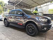 2020 Ford Ranger 2.2 DOUBLE CAB (ปี 15-18) Hi-Rider FX4 Pickup