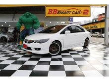2011 Honda Civic 1.8 FD (ปี 05-12) S i-VTEC Sedan AT