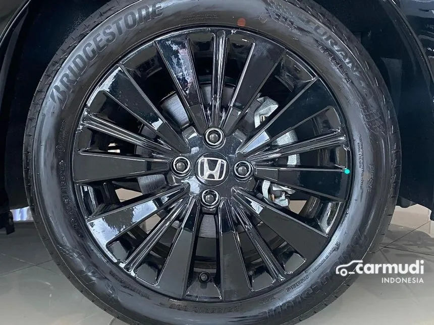 2025 Honda City RS Honda Sensing Hatchback