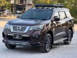 2021 Nissan Terra 2.3 VL SUV