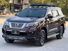2021 Nissan Terra 2.3 (ปี 18-26) VL SUV