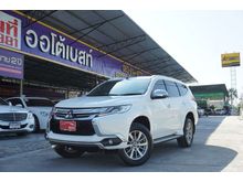 2015 Mitsubishi Pajero Sport 2.4 (ปี 15-18) GT SUV