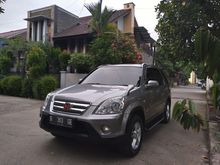 2005 Honda CR-V 2.4 RD SUV