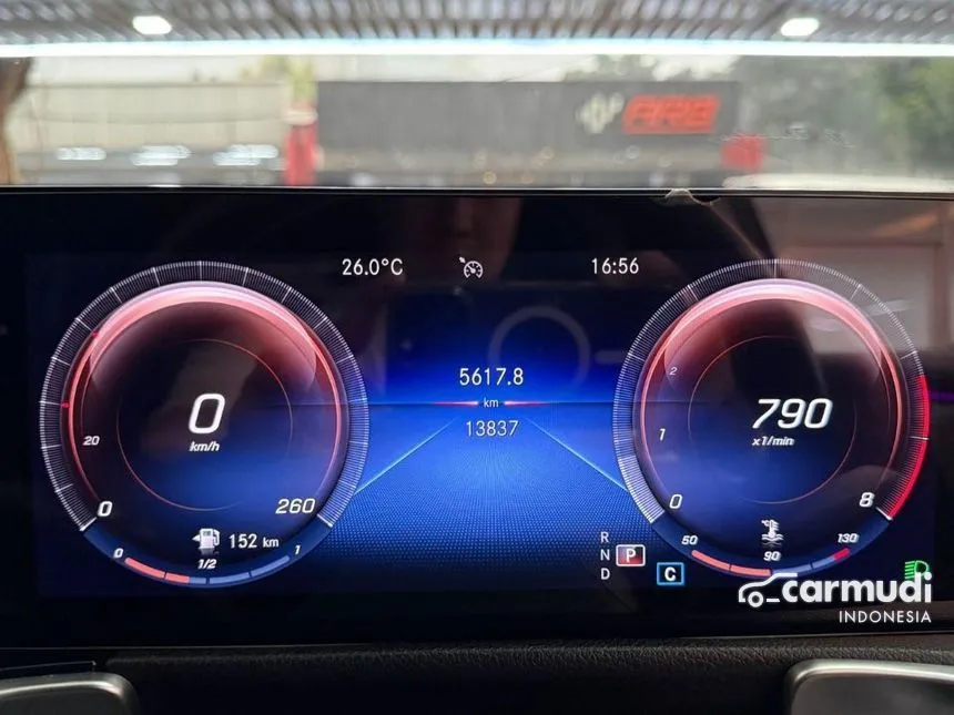 2022 Mercedes-Benz GLB200 Progressive Line SUV