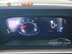 2024 Peugeot 2008 1.2 Allure SUV