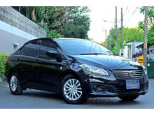 2016 Suzuki Ciaz 1.2 (ปี 15-18) GL Sedan AT