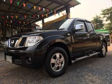 2008 Nissan Frontier Navara 2.5 KING CAB LE Pickup MT