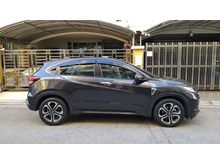 2016 Honda HR-V 1.8 (ปี 14-18) E Limited SUV AT