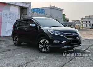 2017 Honda CR-V 2.4 SUV