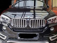 2017 BMW X5 3.0 xDrive35i xLine SUV