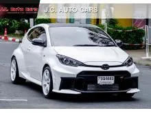 2025 Toyota GR Yaris 1.6 (ปี 20-26) AWD Hatchback