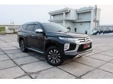 2021 Mitsubishi Pajero Sport 2.4 Dakar 4x2 SUV