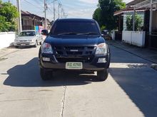2005 Isuzu D-Max 3.0 SPACE CAB (ปี 02-06) Hi-Lander Ddi i-TEQ Pickup MT