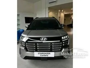 2025 Hyundai Stargazer Cartenz 1.5 Prime HSS MPV