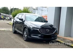 2022 Mazda CX-8 2.5 SKYACTIV-G Elite SUV