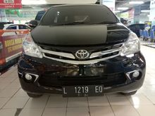 2011 Toyota Avanza 1.5 S MPV