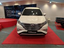 2020 Daihatsu Terios 1.5 R Deluxe SUV - PROMO AKHIR TAHUN TERMURAH BANYAK DISKON DAN BONUS MENARIK
