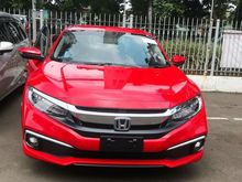 BIG DEAL SPECIAL LAST STOCK 2019 Honda Civic 1,5 Base Spec Sedan