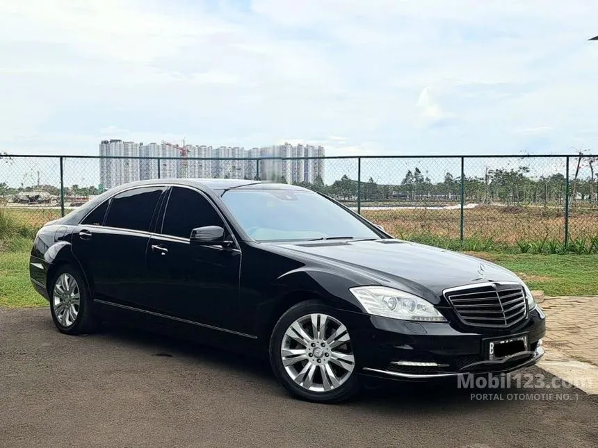 Jual Mobil Mercedes