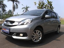2016 Honda Mobilio 1.5 E KM 9 RB FACELIFT