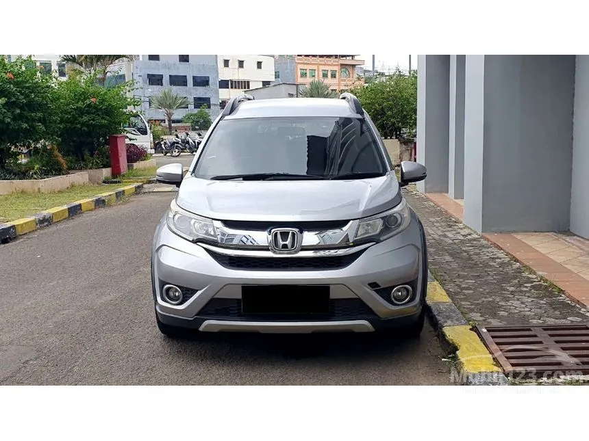 Jual Mobil Honda BR