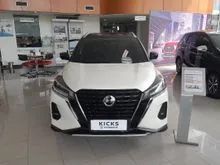 2021 Nissan Kicks 1.2 VL e-Power - Special Price Diskon Puluhan Juta