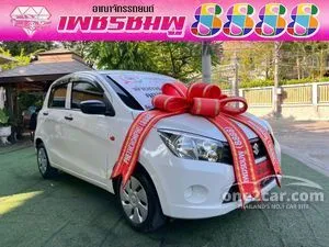 2023 Suzuki CELERIO 1.0 GL Hatchback