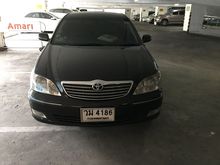 2002 Toyota Camry 2.4 (ปี 02-06) Q Sedan AT