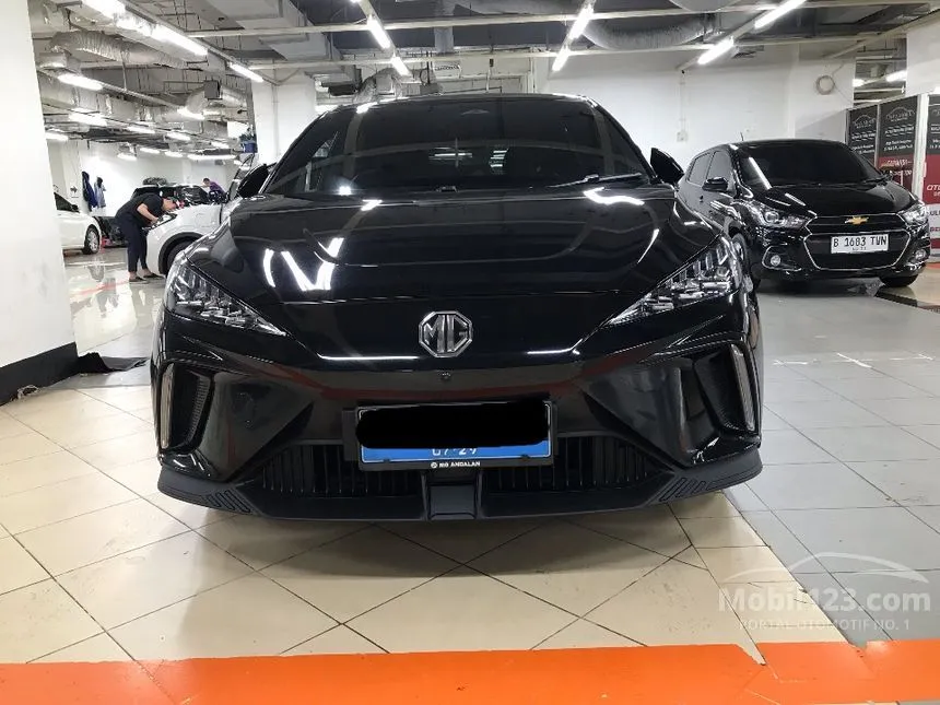 2024 MG 4 EV Magnify i-SMART Hatchback