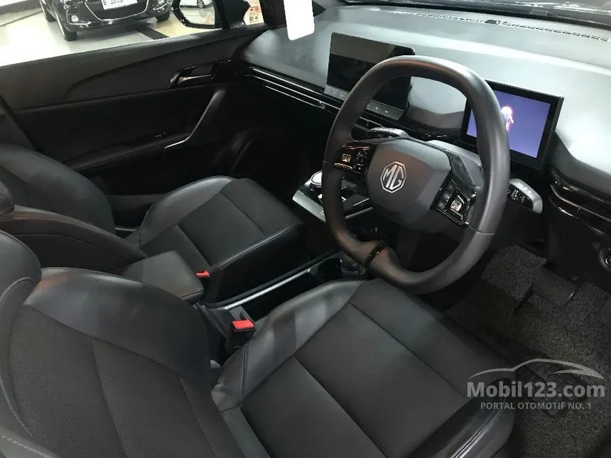 2024 MG 4 EV Magnify i-SMART Hatchback