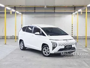 2022 Hyundai Stargazer 1.5 Trend MPV