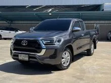 2025 Toyota HILUX REVO 2.4 Smart Cab Z Edition Mid Pickup