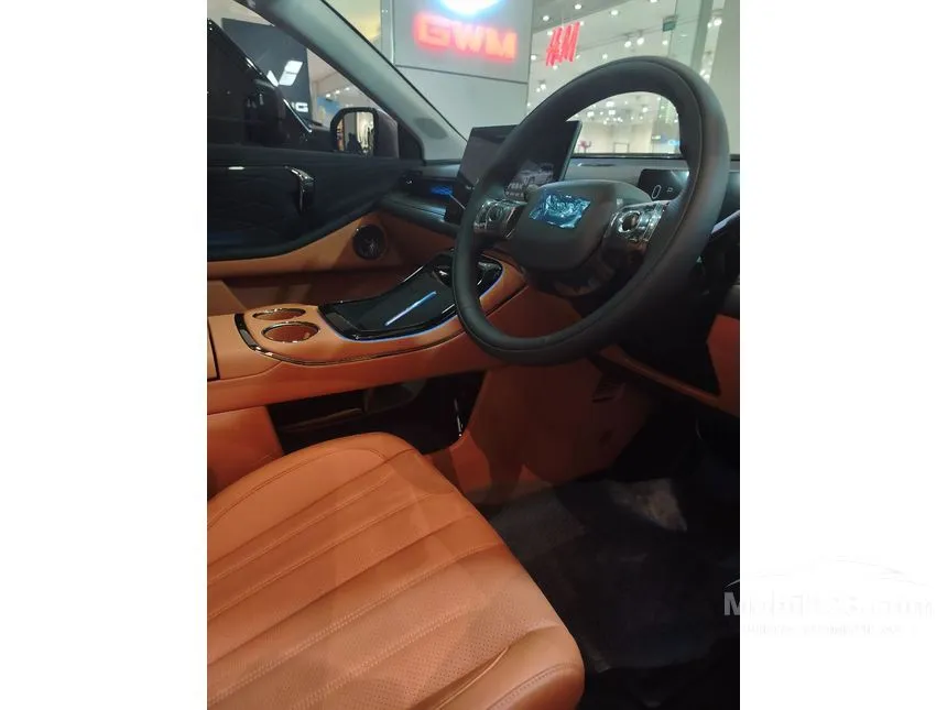 2026 GAC AION V Luxury SUV