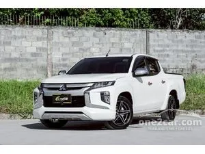 2021 Mitsubishi TRITON 2.5 GLX Double Cab Pickup