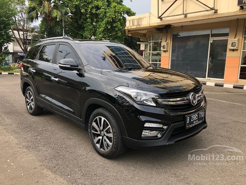 Jual Mobil DFSK Glory 560 2019 Type L 1.5 di DKI Jakarta 