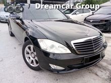 2009 Mercedes-Benz S300L 3.0 ,S280 S300 DIRECT SALE