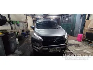 2023 Mitsubishi Xpander Cross 1.5 Premium MPV