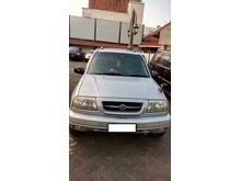 2005 Suzuki Escudo 1.6 SUV