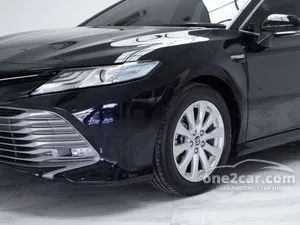 2020 Toyota CAMRY 2.5 Hybrid Premium Sedan