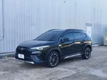 2023 Toyota Corolla Cross 1.8 (ปี 20-26) Hybrid Premium Safety GR Sport SUV